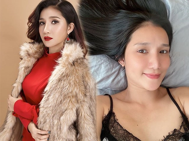 Dan sao viet ngay cang trẻ đep hau hon nhan tan vo u60 hong đao rạng ngời gây thương nhớ - 17