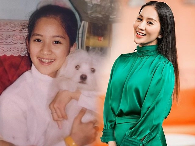 Thời 10 năm trước mình hạc xương mai khánh thi bây giờ dùđầy đặn hơn vẫn quyến rũ miễn bàn - 12