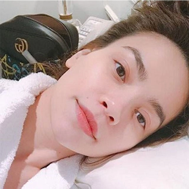 Trong tủ lạnh chất đầy món này bảo sao da dẻ hà hồ luôn căng bóng mịn màng - 3