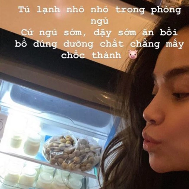 Trong tủ lạnh chất đầy món này bảo sao da dẻ hà hồ luôn căng bóng mịn màng - 4