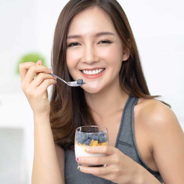 Trong tủ lạnh chất đầy món này bảo sao da dẻ hà hồ luôn căng bóng mịn màng - 7