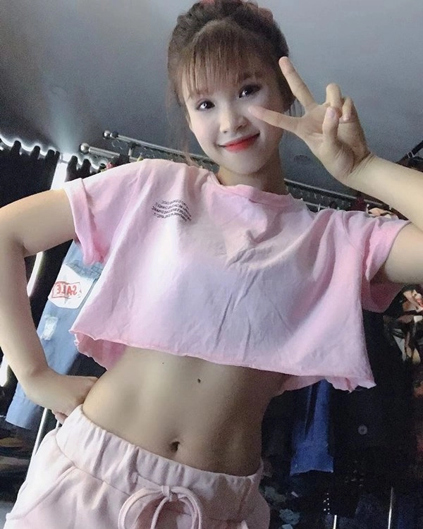 Tuy không cao nhưng khởi my vẫn làm chồng nhìn say đắm nhờ điểm này - 5