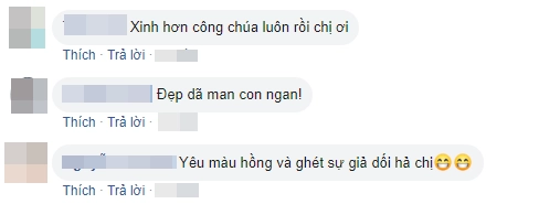 Vừa tìm được bến đỗ my sói thu quỳnh chuyển hướng mặc đồ xì tin dâu khác hẳn trước đây - 3