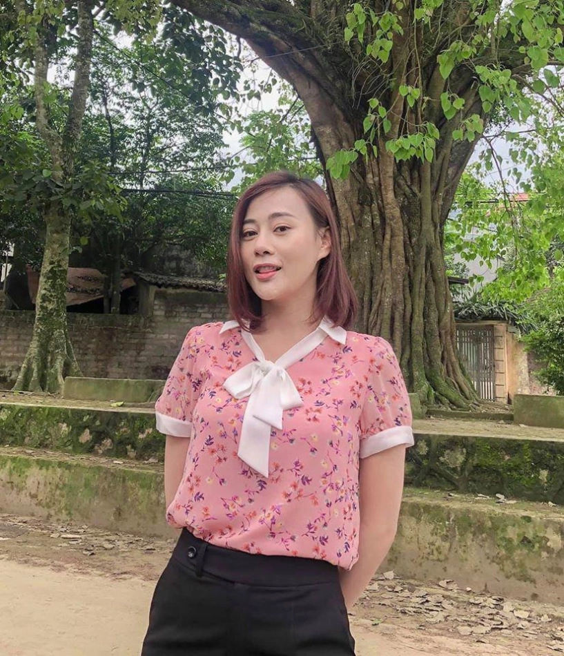 Xem cô uyên trong về nhà đi con mùa covid-19 lên đồ mặc đúng một phong cách mà vẫn hút - 4