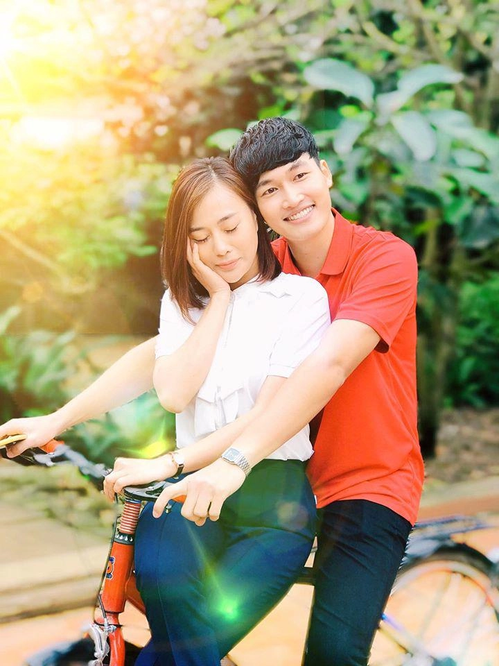 Xem cô uyên trong về nhà đi con mùa covid-19 lên đồ mặc đúng một phong cách mà vẫn hút - 6