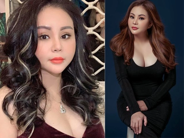 19 năm trước đã phẫu thuật thẩm mỹ đây đích thị là nữ hoàng dao kéo số 1 vbiz - 14