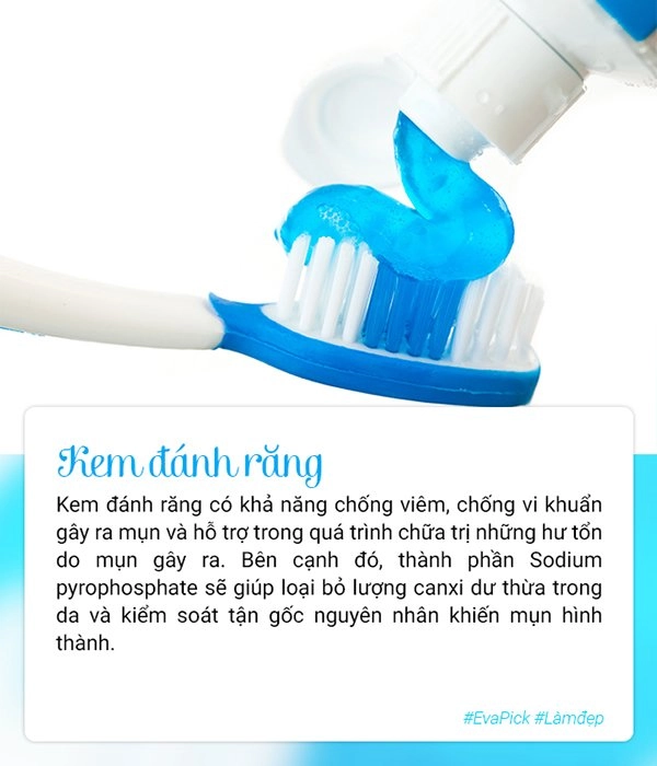 6 nguyên liệu giúp mụn chỉ sau một đêm đã lặn mất tăm nàng cứ thử sẽ biết ngay - 1