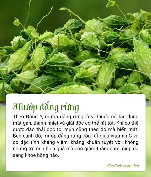 6 nguyên liệu giúp mụn chỉ sau một đêm đã lặn mất tăm nàng cứ thử sẽ biết ngay - 2