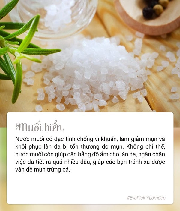 6 nguyên liệu giúp mụn chỉ sau một đêm đã lặn mất tăm nàng cứ thử sẽ biết ngay - 3