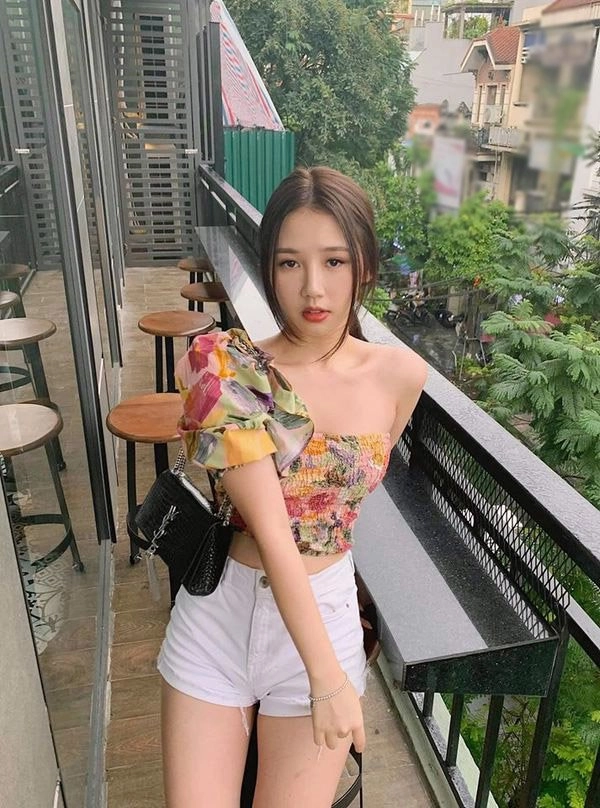 Amee ăn sáng với 1 quả trứng luộc không phải ai cũng theo được cách giảm cân thần tốc này - 8