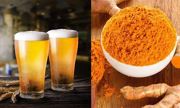 Áp dụng công thức tắm trắng bằng bia vào thời điểm vàng này để đạt hiệu quả tốt nhất - 2