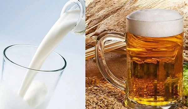Áp dụng công thức tắm trắng bằng bia vào thời điểm vàng này để đạt hiệu quả tốt nhất - 4
