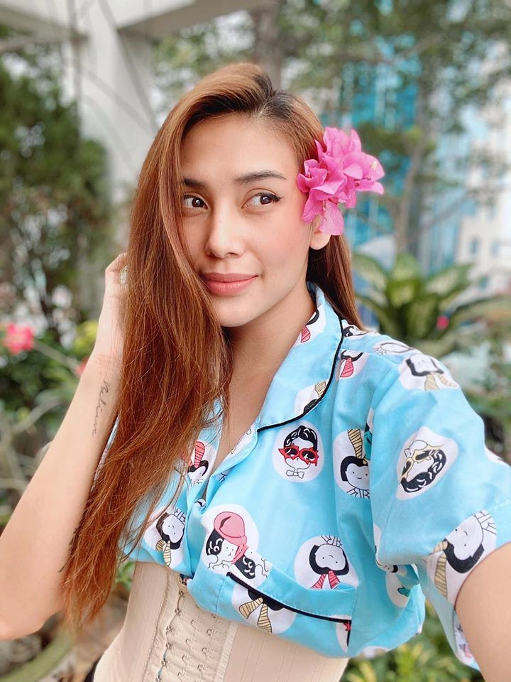 Bị tố pr kem trộn võ hoàng yến có phản hồi thế nào - 3