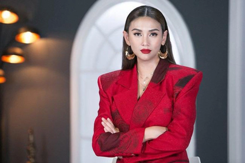 Bị tố pr kem trộn võ hoàng yến có phản hồi thế nào - 6