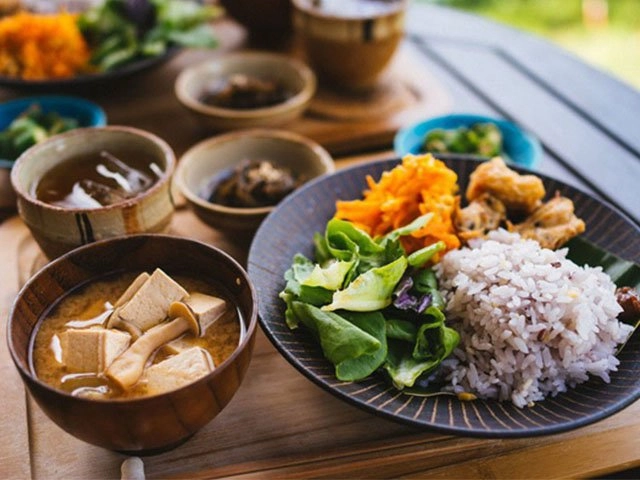 Câu thần chú không ăn ráng được phương mỹ chi btv mai ngọc dùng giảm cân có gì thần kỳ - 7