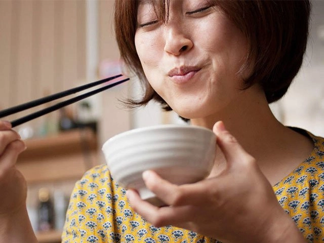 Câu thần chú không ăn ráng được phương mỹ chi btv mai ngọc dùng giảm cân có gì thần kỳ - 8
