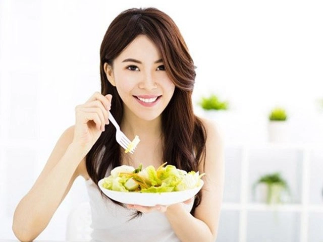 Câu thần chú không ăn ráng được phương mỹ chi btv mai ngọc dùng giảm cân có gì thần kỳ - 9