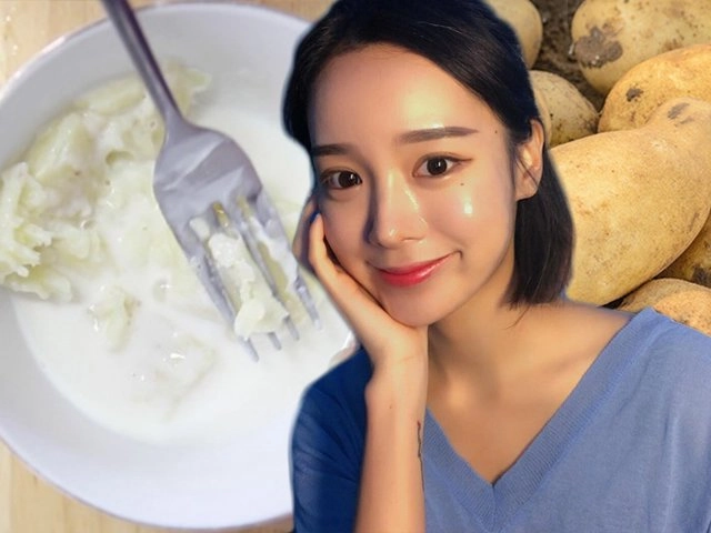 Chăm chỉ đến mấy mắc 7 sai lầm này khi đắp mặt nạ giấy da cũng không thể đẹp lên - 8