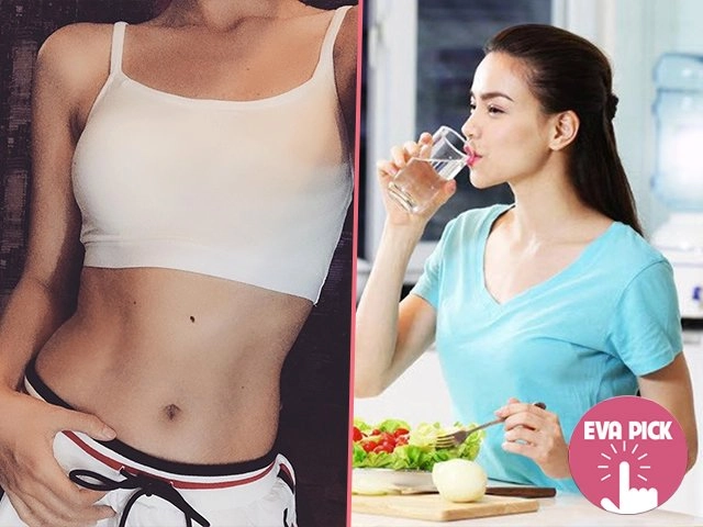 Chăm massage theo 6 động tác này mỡ cứ thế tiêu biến bụng phẳng lỳ không cần đến phòng tập - 7