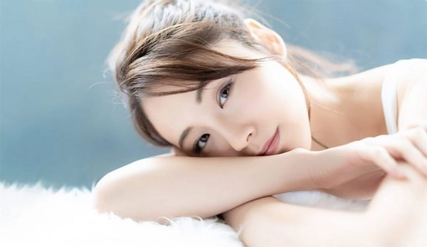 Da mịn dáng nuột nà thu ngọc mây trắng sau ly hôn ở tuổi u40 vẫn trẻ trung xuất sắc - 9