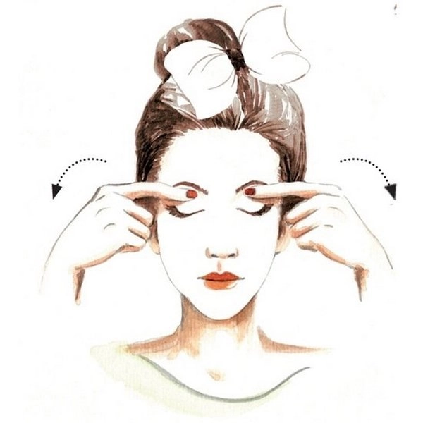 Da mịn dáng nuột nà thu ngọc mây trắng sau ly hôn ở tuổi u40 vẫn trẻ trung xuất sắc - 10