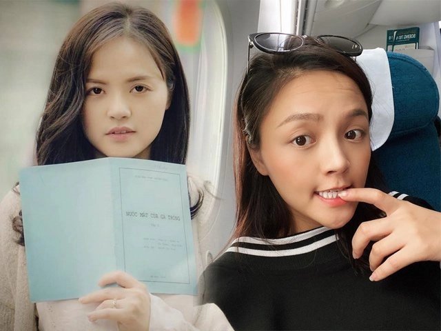 Da mịn dáng nuột nà thu ngọc mây trắng sau ly hôn ở tuổi u40 vẫn trẻ trung xuất sắc - 15