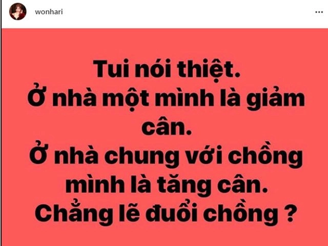 Để không phải than tăng cân như hari won chị em cần biết ngay 5 cách giảm thèm ăn - 1
