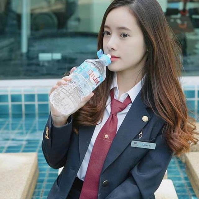 Để không phải than tăng cân như hari won chị em cần biết ngay 5 cách giảm thèm ăn - 6