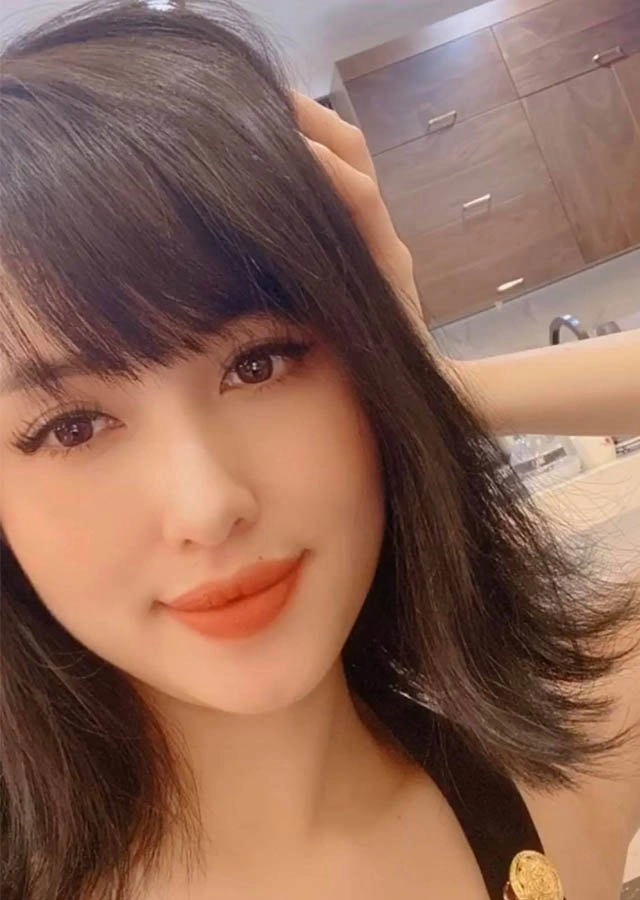 Đổi kiểu tóc tâm tít lại trở về hình ảnh nữ thần thanh xuân thuở chưa lấy chồng - 1