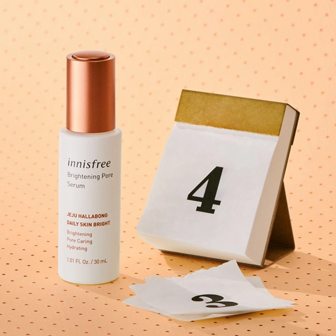 Đừng lười chăm sóc da vì có những serum vừa dưỡng sáng thu gọn chân lông lẫn cấp nước này - 4