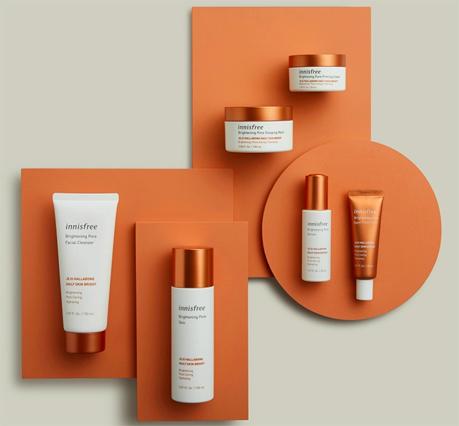 Đừng lười chăm sóc da vì có những serum vừa dưỡng sáng thu gọn chân lông lẫn cấp nước này - 6