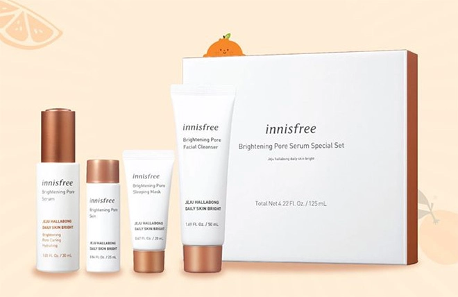 Đừng lười chăm sóc da vì có những serum vừa dưỡng sáng thu gọn chân lông lẫn cấp nước này - 7