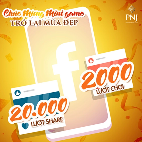 Giải mã lý do game trở lại mùa đẹp thu hút được cả lan ngọc và hàng ngàn người chơi - 1