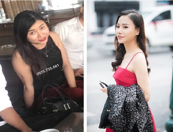 Hành trình giảm 21kg lấy lại vóc dáng thon thả săn chắc của 3 hotmom sau khi sinh con - 5