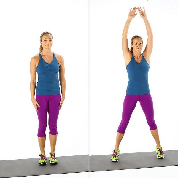 Hết tập yoga lại chuyển sang gym bảo sao đường cong hình thể quỳnh nga uốn lượn như sóng - 10