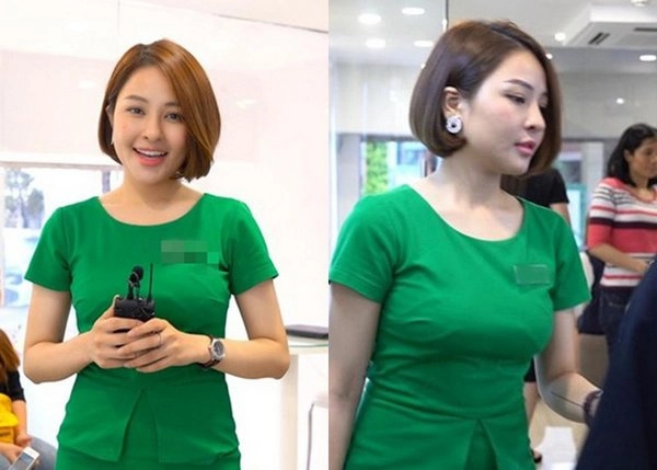 Kêu mũm mĩm dễ thương nhưng hotgirl trâm anh vẫn không ngừng ăn kiêng eo thon dáng gọn là nhất - 15
