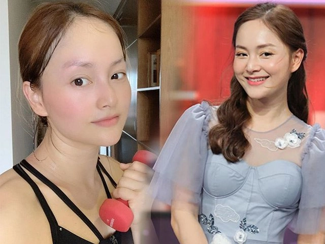 Khi lan phương than phải hóp bụng mới có hình đẹp phản ứng của cđm mới đáng chú ý - 9