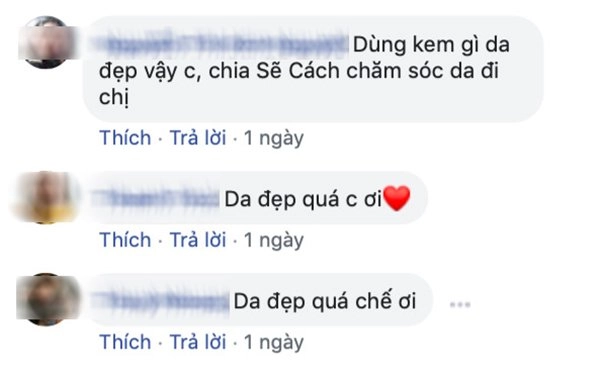 Khi ngọc lan cố tình khoe mặt nọng dân tình lại tập trung xuýt xoa làn da lão hoá ngược - 3