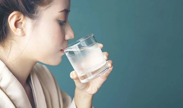 Khi ngọc lan cố tình khoe mặt nọng dân tình lại tập trung xuýt xoa làn da lão hoá ngược - 10