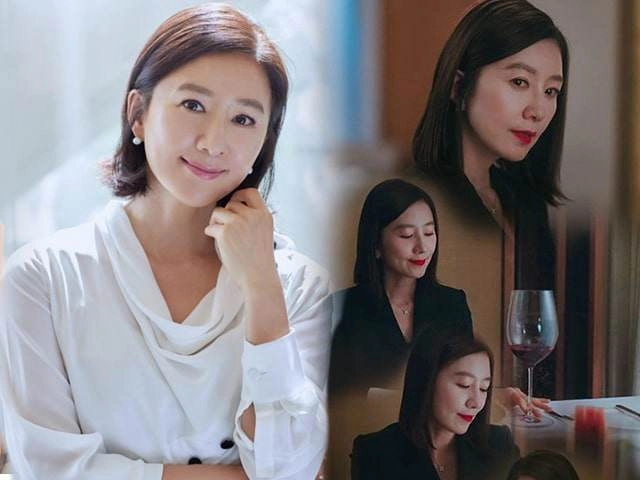 Khoe thân hình nuột ở tuổi 71 bà hoàng váy cưới vera wang làm gái đôi mươi cũng đỏ mắt - 9