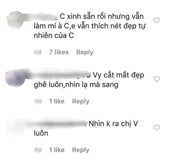 Lâu chẳng nhìn lại khuôn mặt hạ vi hiện tại trông đầy khác lạ duy nhất một điểm không đổi - 4