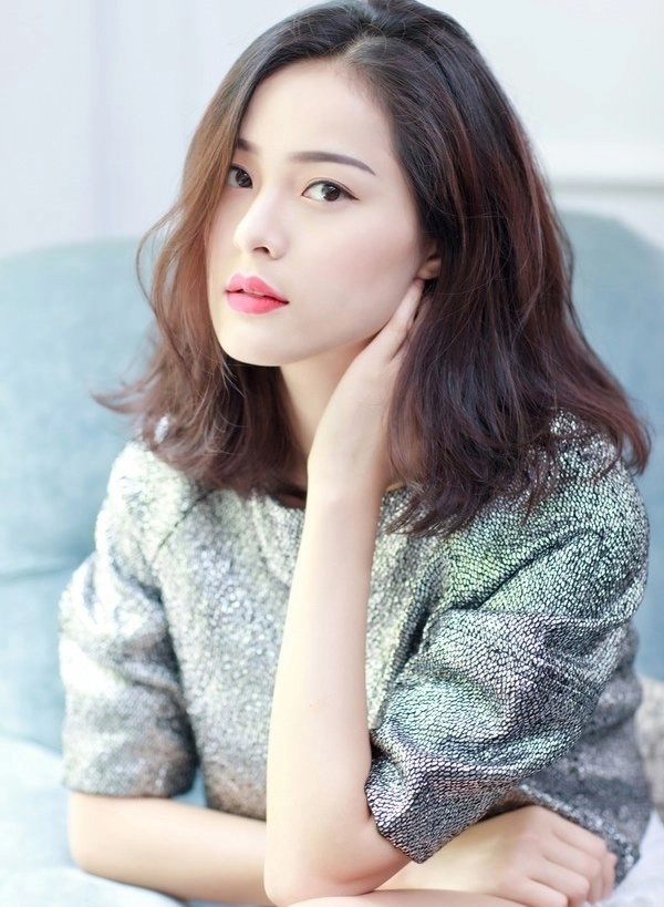 Lâu chẳng nhìn lại khuôn mặt hạ vi hiện tại trông đầy khác lạ duy nhất một điểm không đổi - 5