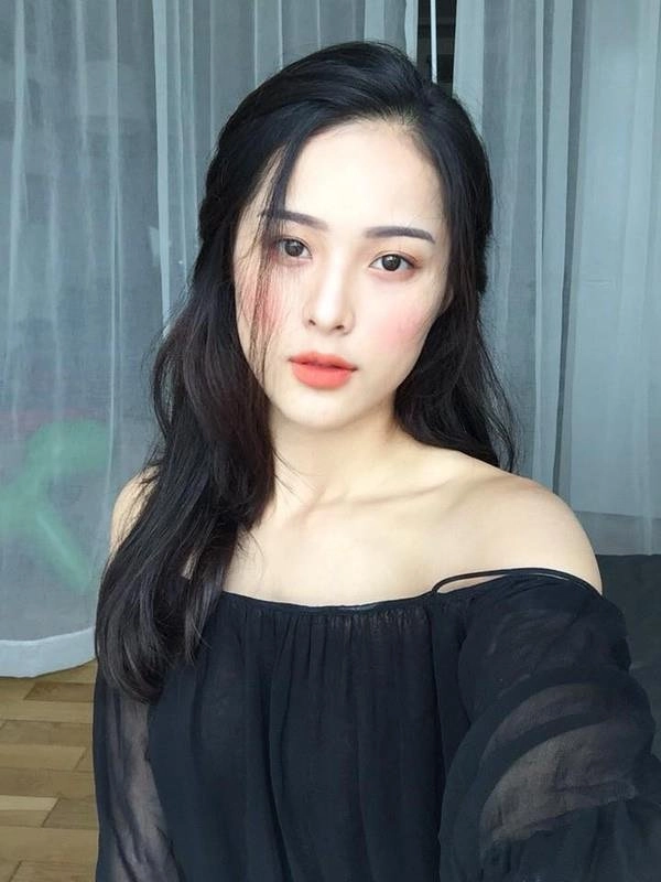 Lâu chẳng nhìn lại khuôn mặt hạ vi hiện tại trông đầy khác lạ duy nhất một điểm không đổi - 7