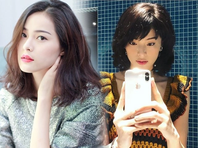 Lâu chẳng nhìn lại khuôn mặt hạ vi hiện tại trông đầy khác lạ duy nhất một điểm không đổi - 11