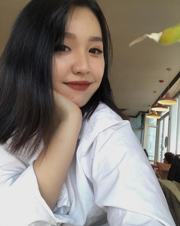 Muốn có gương mặt sắc sảo như nàng tiểu tam xuyên không đây là cách dành cho chị em - 12