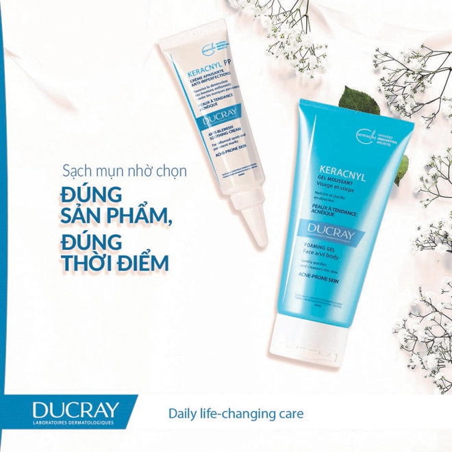 Nếu không nắm rõ các nguyên tắc trị mụn sau thì dù bỏ tiền triệu đi spa cũng công cốc - 5