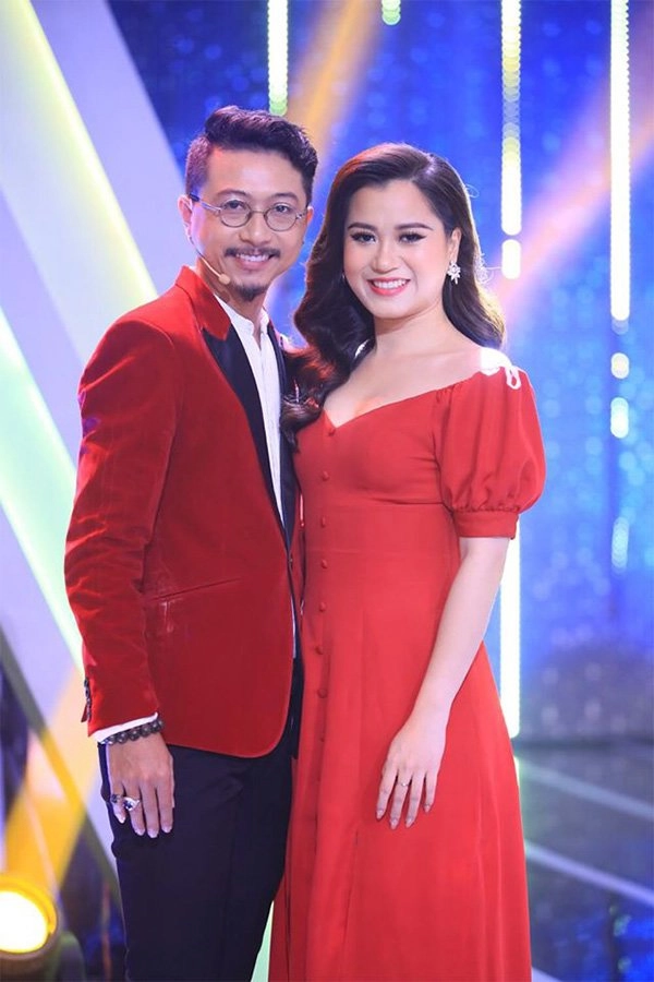 Nhìn lâm vỹ dạ của hiện tại đâu ai ngờ ngày 20 tuổi cô cũng có mình dây dáng ngọc - 6