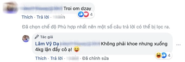 Nhìn lâm vỹ dạ của hiện tại đâu ai ngờ ngày 20 tuổi cô cũng có mình dây dáng ngọc - 7