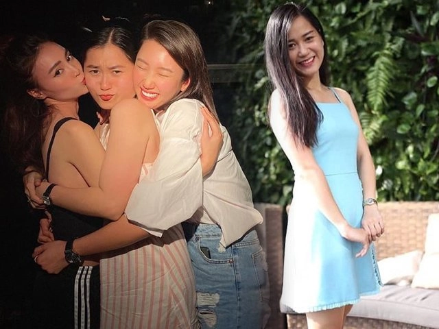 Nhìn lâm vỹ dạ của hiện tại đâu ai ngờ ngày 20 tuổi cô cũng có mình dây dáng ngọc - 11