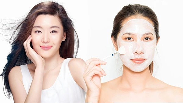 Những công thức dưỡng trắng da từ thiên nhiên vừa đơn giản lại hiệu quả nàng nào cũng nên biết - 1